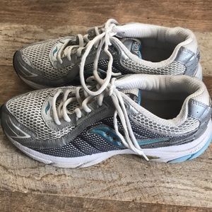 Saucony Jazz II running shoes size 8.5